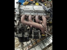 Moteur essence suzuki d'occasion Moteur essence suzuki d'occasion  Chambray-lès-Tours