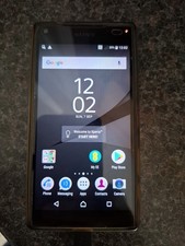 Używany, Sony Xperia Z5 Compact E5823 4.6'' 2GB RAM 32GB ROM 23MP 4G Oryginalny SmartPhone na sprzedaż  Wysyłka do Poland