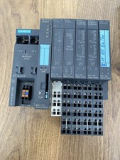 Siemens et200s 6es7 gebraucht kaufen  Langweid a.Lech