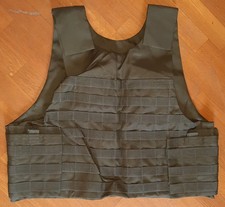 Vest tattico molle usato  Roma