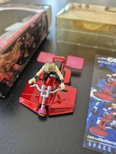 Space adventure cobra d'occasion  Lanmeur