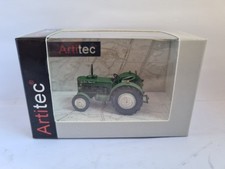 Artitec 387.420, ciągnik Zetor Super 50, ciągnik, gospodarstwo, zabytkowy samochód 1:87,H0 na sprzedaż  Wysyłka do Poland