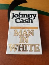 Man white signed for sale  San Gabriel