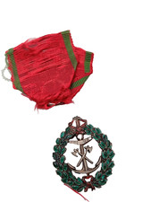 Médaille civile sauveteurs d'occasion  Saint-Jean-en-Royans