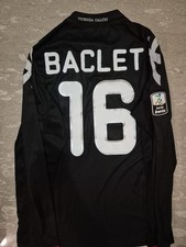 Maglia vicenza 2010 usato  Arienzo