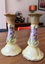 Pair vintage antique for sale  SWADLINCOTE