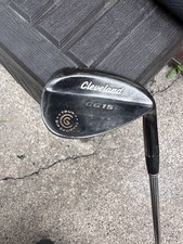 Cleveland cg15 gap for sale  YORK