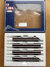 Lima 163903 elektro gebraucht kaufen  Karlsfeld
