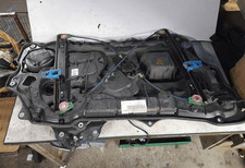 71732828 alzacristallo elettr. usato  Italia