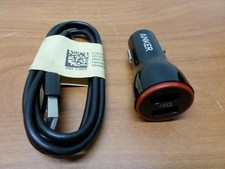 Anker powerdrive 24w for sale  Austin