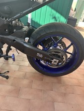 Forcellone posteriore yamaha usato  Napoli