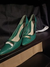 Green marc jacobs for sale  CLYDEBANK