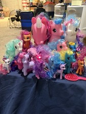 Bundle lot ponys for sale  Aurora