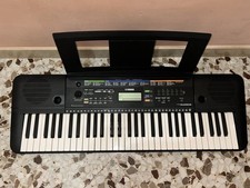 Yamaha psr e253 usato  Bari
