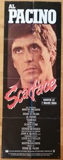 Scarface pacino palma d'occasion  Prades
