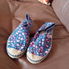Cath kidston shoes for sale  CARLISLE