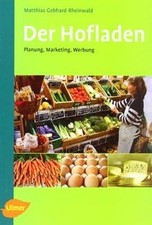 Hofladen planung marketing gebraucht kaufen  Berlin