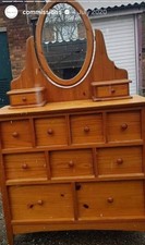 mirrored chest of drawers for sale mirrored chest of drawers for sale LONDON