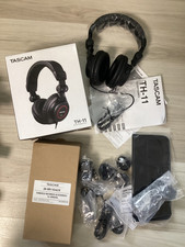 Tascam studio kopfhörer gebraucht kaufen  Deutschland