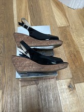 Adesso women black for sale  BRIGHTON