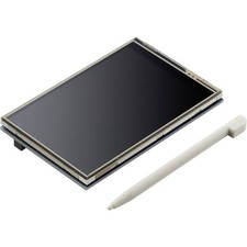 Raspberry display touchscreen for sale  WALLASEY