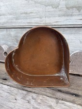 Vintage handcrafted copper for sale  Ranson
