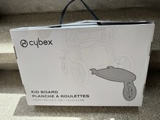 Cybex kid board gebraucht kaufen  Stuttgart