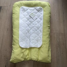 Vertbaudet wickelauflage wicke gebraucht kaufen  Deutschland