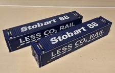 stobart containers for sale stobart containers for sale ALRESFORD