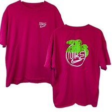 Nike shirt pink for sale  Hopeland
