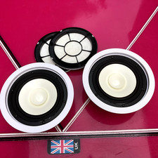 Kef ci160 ceiling for sale  OXFORD