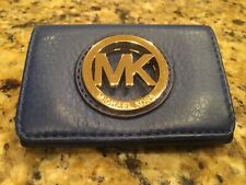 holder michael navy card kors for sale  Odenton