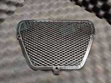 Grille centrale arrière d'occasion  France