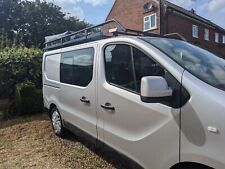 2016 renault trafic for sale  HOLT