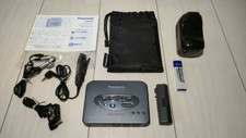 Usado, Gravador cassete rádio estéreo Panasonic RQ-SX70F operação confirmada comprar usado  Enviando para Brazil