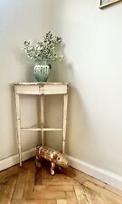 Vintage painted corner for sale  SEVENOAKS