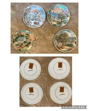 Set vintage currier for sale  Litchfield Park