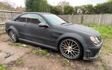 Mercedes clk63 amg for sale  LINCOLN