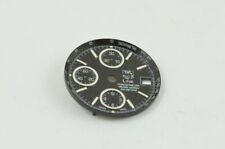 Tag Heuer Link Automatik cronógrafo mostrador mostrador cronógrafo 30 mm comprar usado  Enviando para Brazil