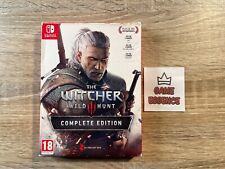 The witcher iii d'occasion  Montpellier-