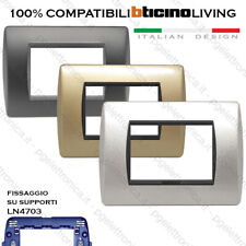Placche compatibili metallo usato  Villaricca