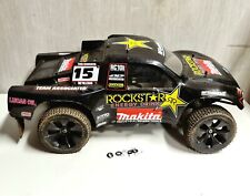 Carro de controle remoto Team Associated SC10 Rockstar - Brushless XP SC700-BL Reedy 3300kv, usado comprar usado  Enviando para Brazil