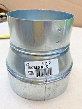 Air duct reducer for sale  Atkinson