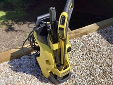 Karcher pressure washer for sale  OBAN