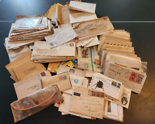 Vintage stamps ephemera for sale  North Las Vegas