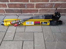 Weber rescue hydraulikzylinder gebraucht kaufen  Lauenbrück