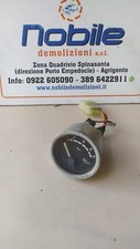 Manometro indicatore pressione usato  Agrigento