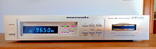 Marantz 450l tuner d'occasion  Valmont