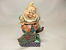 Disney jim shore for sale  MIDDLESBROUGH