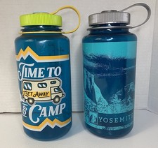 Nalgene water bottles for sale  Newport News